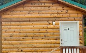 Denali Rainbow Village Rv Park And Motel